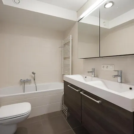 Residentie Vent De Sable R,116 Apartment *