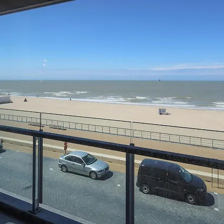Residentie Vent De Sable R,116 *