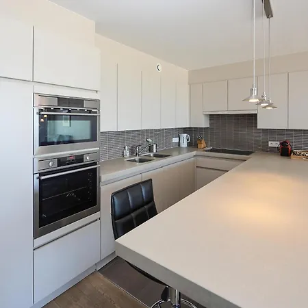 Residentie Vent De Sable R,116 Ostend
