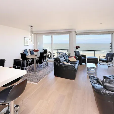 Residentie Vent De Sable R,116 * Ostend