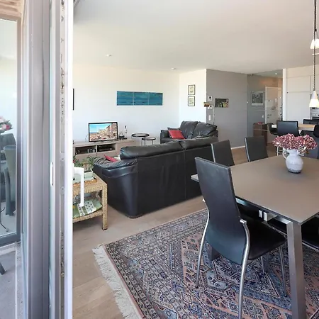 Residentie Vent De Sable R,116