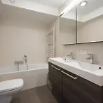 Residentie Vent De Sable R116 Apartment *
