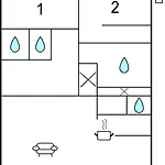 Residentie Vent De Sable R116 *