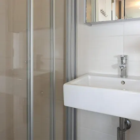 Appartement Residentie Vent De Sable R,116