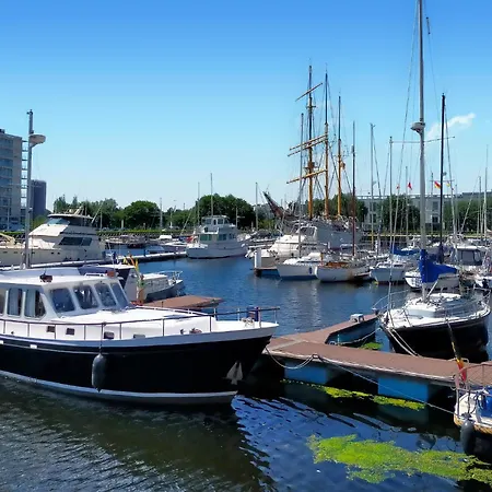 Residentie Vent De Sable R116 * Oostende
