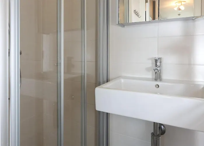 Appartement Residentie Vent De Sable R116