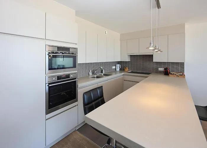 Residentie Vent De Sable R116 奥斯滕德