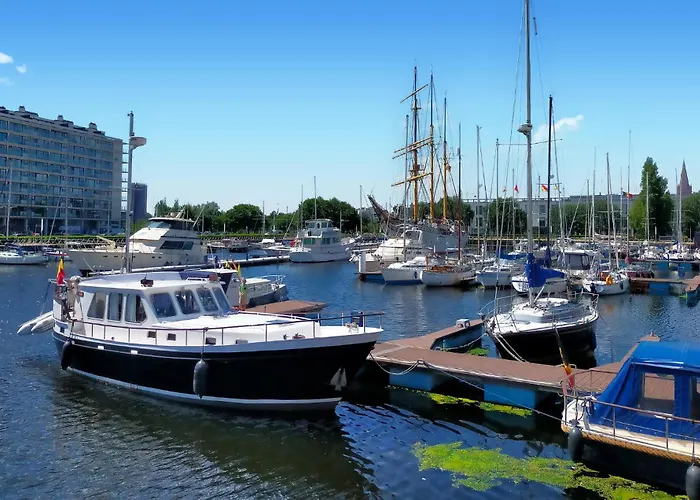 Residentie Vent De Sable R116 * Oostende