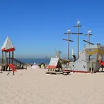 Appartamento Residentie Vent De Sable R116